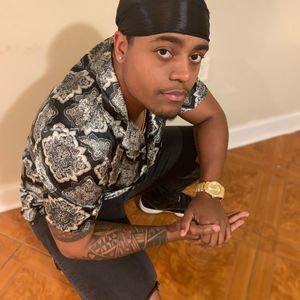 Meet your Posher, Ben